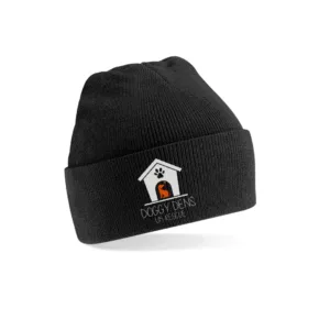 Beanie Hat