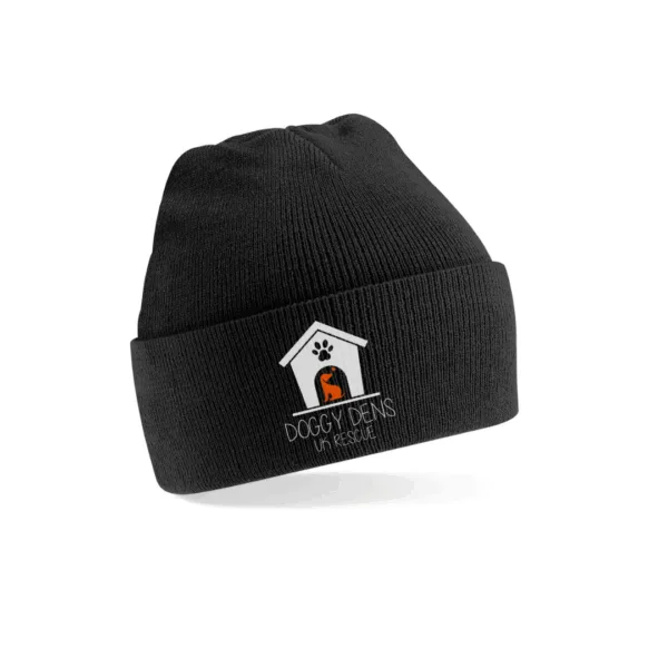Beanie Hat