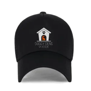 Doggy Dens Baseball Cap