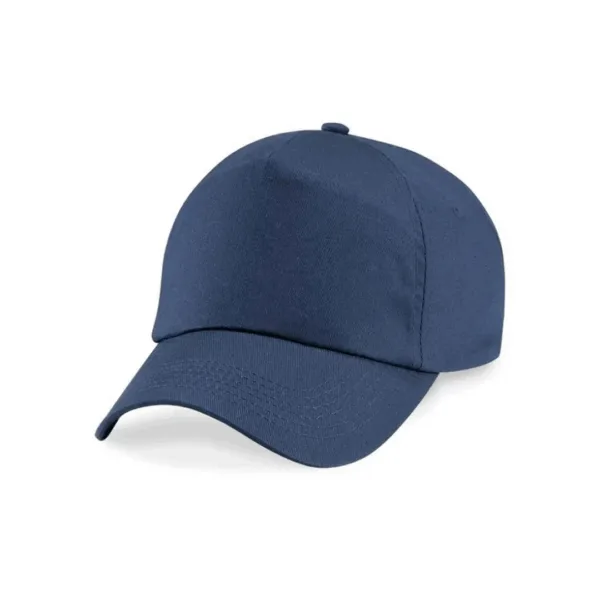 Navy Baseball Cap